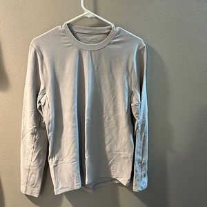 Surge warm long sleeve Lululemon